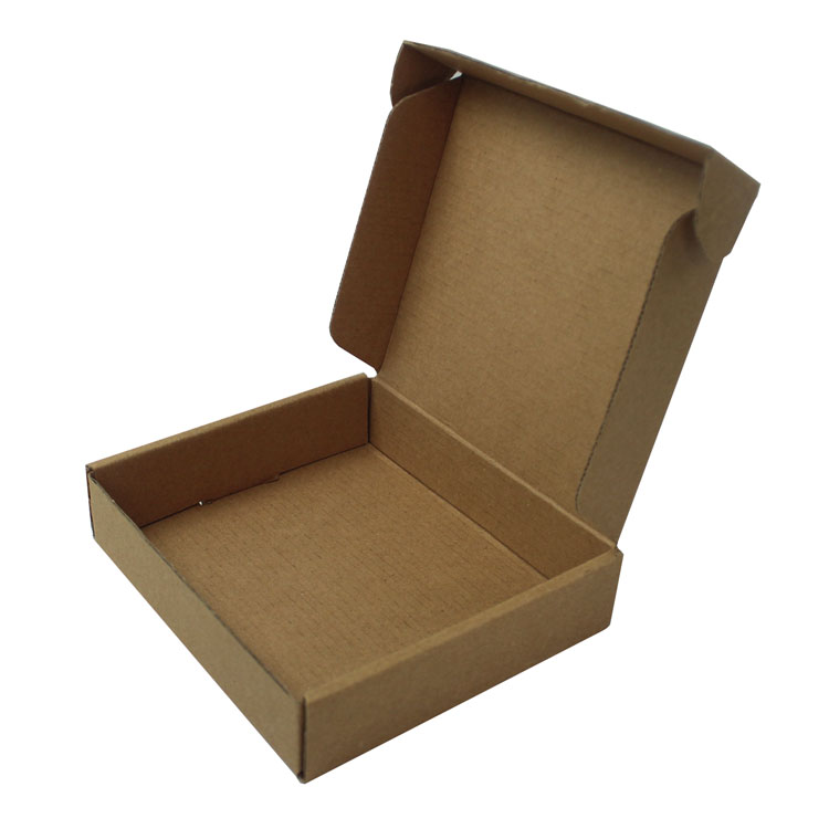 fold paper box