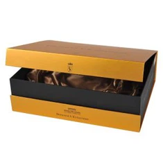 Cartolon de Cartella de vin do Vintage Anniversäio de Vintage Casellan