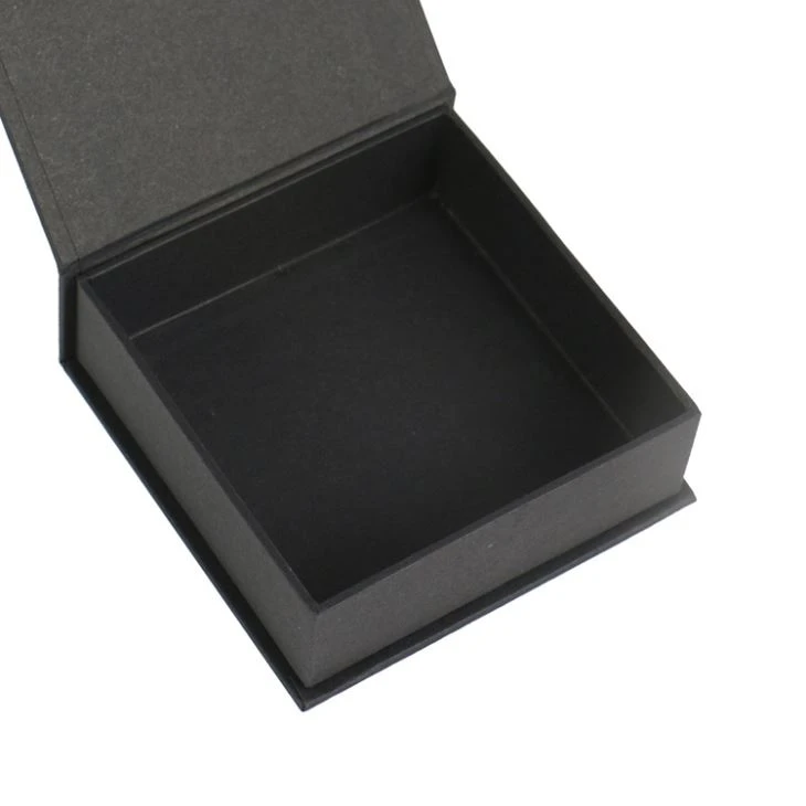Black Magnetic Box